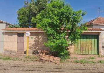 Casa com 3 quartos à venda na rua américo brasiliense, 187, centro, araraquara, 110 m2 por r$ 490.000