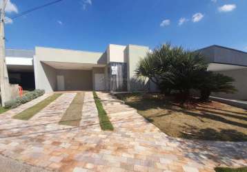 Casa com 3 quartos para alugar na avenida arsenio gonçalves da silva, 162, central park morada do sol, araraquara, 169 m2 por r$ 3.900