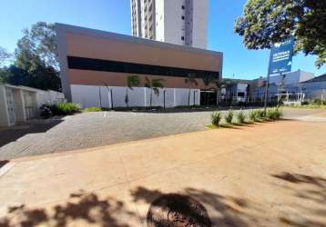 Sala comercial com 1 sala para alugar na rua castro alves, 2110, jardim morumbi, araraquara, 69 m2 por r$ 5.000