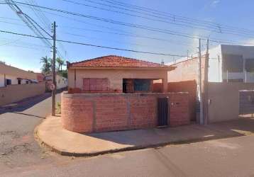 Terreno à venda na avenida são francisco xavier, 170, vila santa maria (vila xavier), araraquara, 117 m2 por r$ 150.000