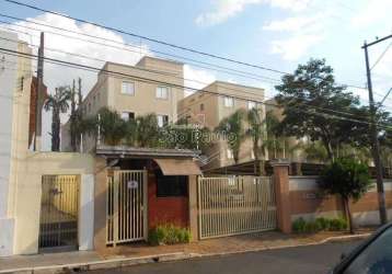 Apartamento com 3 quartos para alugar na avenida santo antonio, 200, vila xavier (vila xavier), araraquara, 59 m2 por r$ 780