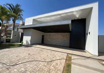 Casa em condomínio fechado com 4 quartos à venda na avenida mari amélia de amorim dael'olio, residencial portal dos oitis, araraquara, 312 m2 por r$ 3.600.000