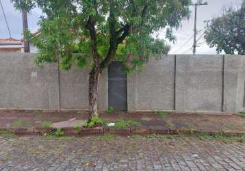 Casa com 2 quartos para alugar na rua dos libanezes, 1653, jardim do carmo, araraquara, 112 m2 por r$ 1.350