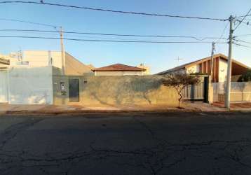 Casa com 2 quartos para alugar na avenida infante dom henrique, 617, vila josé bonifácio, araraquara, 77 m2 por r$ 1.600