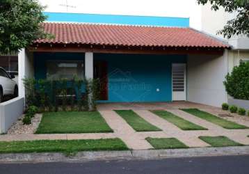 Casa em condomínio fechado com 2 quartos à venda na avenida padre adrianus cornelis johannes vanluyn, 200, jardim marialice, araraquara, 143 m2 por r$ 440.000