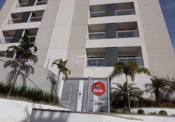 Apartamento com 1 quarto à venda na rua voluntários da pátria, 2525, centro, araraquara, 33 m2 por r$ 290.000