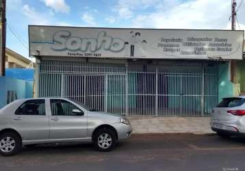 Sala comercial com 1 sala à venda na rua domingos paulo real, 338, jardim itália, araraquara, 86 m2 por r$ 390.000