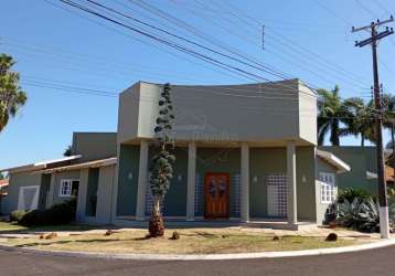 Casa em condomínio fechado com 5 quartos à venda na avenida álvaro de fleury fina, condomínio manoela, araraquara, 689 m2 por r$ 1.700.000