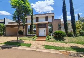 Casa em condomínio fechado com 3 quartos para alugar na rua abade das manduiranas, 20, residencial village damha ii, araraquara, 183 m2 por r$ 5.500