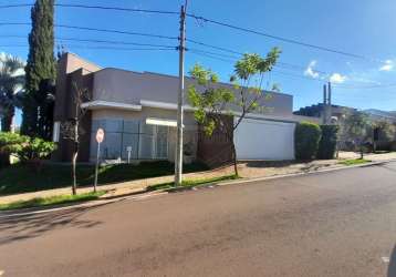 Casa em condomínio fechado com 3 quartos para alugar na rua abade das manduiranas, 272, residencial village damha ii, araraquara, 178 m2 por r$ 5.000