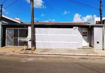 Casa com 5 quartos à venda na rua vitorio brizolari, 343, centro, américo brasiliense, 309 m2 por r$ 480.000