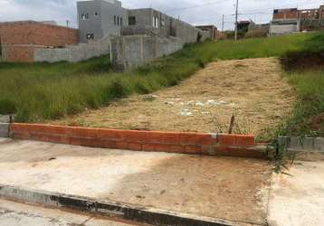 Terreno de 132m² no residencial dunamis