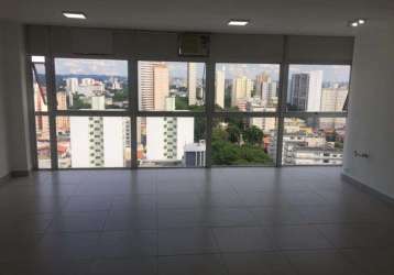 Sala comercial para  vender  no market center: 50m²