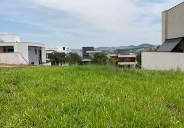 Terreno de 450m² com vista para serra da mantiqueira