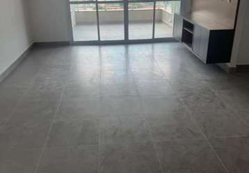 Apartamento novo no centro de jacareí