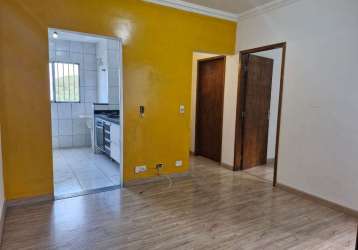 Apartamento de 2 dormitórios na cidade salvador