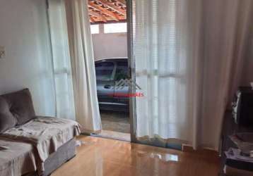 Imperdível! casa à venda na vila castelo branco em campinas-sp  3 quartos, 1 sala, 1 banheiro, 2 vagas  ótima localização