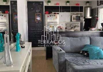 Apartamento à venda, 87m² cond. mobile vida e lazervila zilda, são paulo - ap0008.