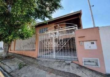 Casa recém reformada à venda, bairro vila são josé, várzea paulista sp