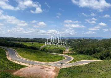 Terreno residencial à venda, jardim rosaura, jundiaí - te0085.