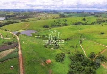 Área à venda, 2347400 m² por r$ 58.900.000,00 - quinta da baroneza ii - bragança paulista/sp