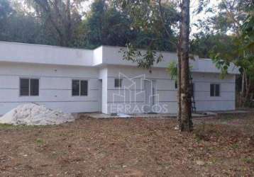 Casa terrea para locação - cond. sítio currupira - jundiai - sp.