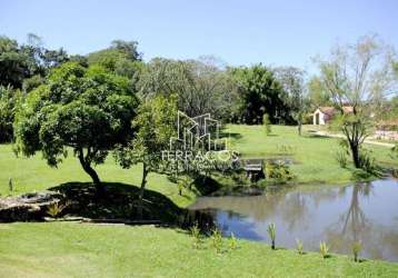 Ótimos terrenos à venda no condomínio quinta do pinhal em cabreúva sp, direto com o loteador