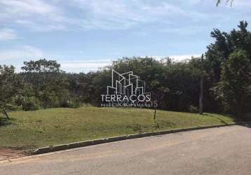 Lindo terreno à venda no condomínio vinhas da vista alegre em vinhedo sp