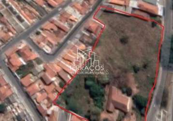 Área à venda, 8700 m² por r$ 4.999.000,00 - cruzeiro - bragança paulista/sp