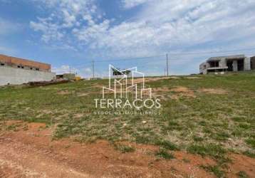 Terreno residencial à venda, jardim florestal, jundiaí - te0178.