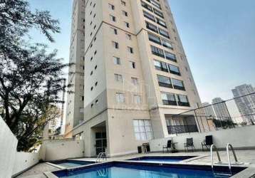 Apartamento com 3 dormitórios à venda, 113 m² por r$ 1.180.000 - jardim messina - jundiaí/sp