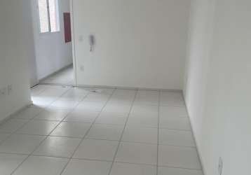 Apartamento conjunto ajuricaba