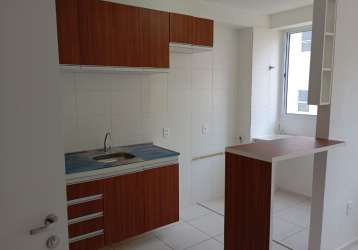 Apartamento torquato tapajós