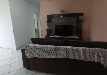 Apartamento na taquara