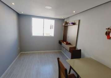 Apartamento no pechincha