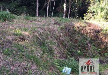 Terreno à venda no bairro parque primavera - poços de caldas/mg