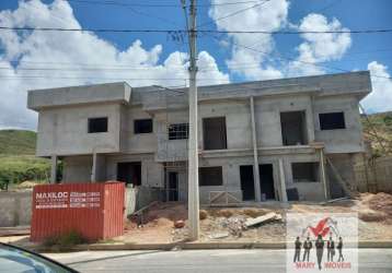 Casa à venda no bairro residencial belvedere - poços de caldas/mg