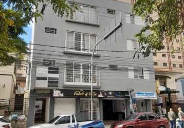 Apartamento à venda no bairro centro - poços de caldas/mg