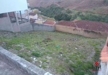 Terreno lote para venda em jardim centenário poços de caldas-mg