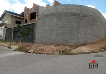 Casa sobreposta para venda em residencial tiradentes poços de caldas-mg