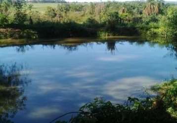 Fazenda à venda no bairro jardim planalto - jaguariúna/sp