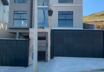 Apartamento à venda no bairro residencial greenville - poços de caldas/mg