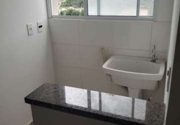 Apartamento à venda no bairro dom bosco - poços de caldas/mg