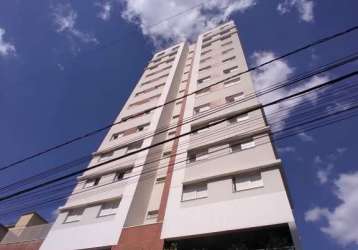 Apartamento à venda no bairro centro - poços de caldas/mg