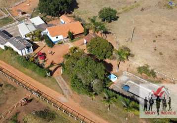 Fazenda à venda no bairro centro - barbacena/mg