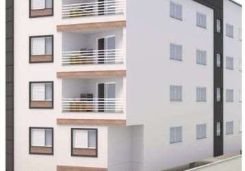 Apartamento à venda no bairro residencial greenville - poços de caldas/mg