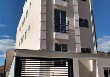 Apartamento à venda no bairro jardim bandeirantes - poços de caldas/mg