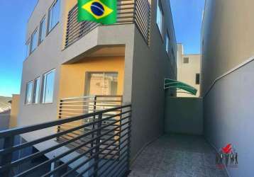 Apartamento padrão para venda em jardim das azaléias poços de caldas-mg