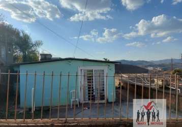 Casa à venda no bairro conjunto habitacional pedro afonso junqueira - poços de caldas/mg