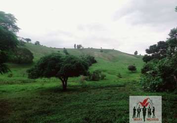 Fazenda à venda no bairro centro - soledade de minas/mg